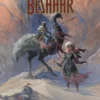 Barbarians of Lemuria - Chroniques Lémuriennes 4 : La Perle du Beshaar