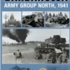 Barbarossa: Army Group North, 1941 2nd Edition