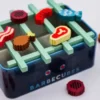 Barbecubes