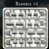 Barrels