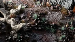 Basing Bits - Chaos Shards