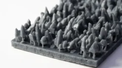 Basing Bits - Chaos Shards
