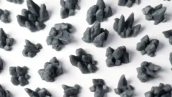 Basing Bits - Chaos Shards