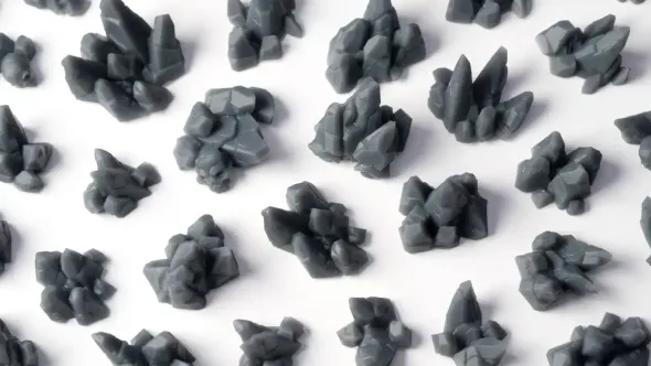 Basing Bits - Chaos Shards