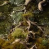 Basing Bits - Gnarled Branches