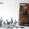 Basing Bits - Sagaro Cacti