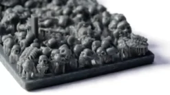 Basing Bits - Skulls & Bones
