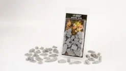Basing Bits - Urban