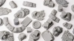Basing Bits - Urban