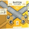Baston à la Carte