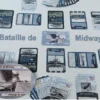 Batailles de 39-45 "Les 3 Armées" Pack1+2+3+4