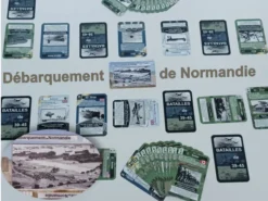 Batailles de 39-45