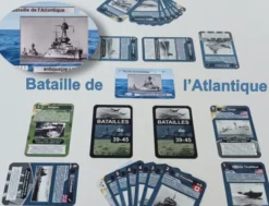 Batailles de 39-45