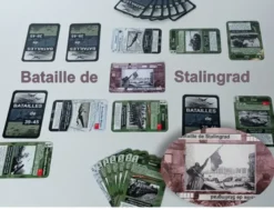 Batailles de 39-45