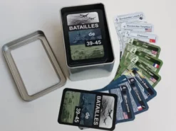 Batailles de 39-45