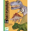 Batasaurus - Jeu de cartes