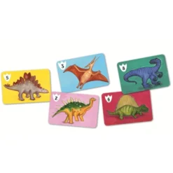 Batasaurus - Jeu de cartes