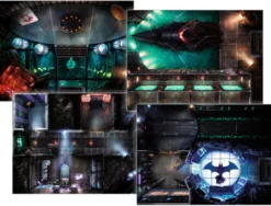 Batman: Gotham City Chronicles - Edition Skyline