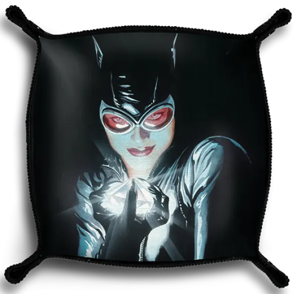Batman: Gotham City Chronicles - Edition Skyline