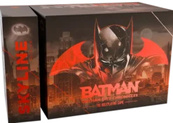 Batman: Gotham City Chronicles - Edition Skyline