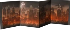 Batman: Gotham City Chronicles - Edition Skyline