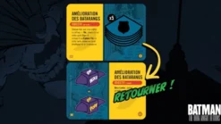 Batman: The Dark Knight Returns - Le Jeu - Deluxe