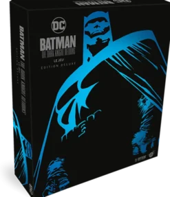 Batman: The Dark Knight Returns - Le Jeu - Deluxe