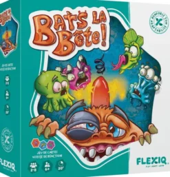 Bats La Bête