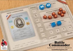 Battle Commander Vol I - Napoleon’s Italian Campaigns