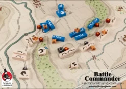 Battle Commander Vol I - Napoleon’s Italian Campaigns