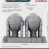 Battlefield in a Box: Gothic Sector: Castograd Fuel Storage