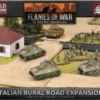 Battlefield in a Box - Italian Rural Roads Expansion