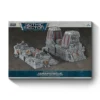 Battlefield in a Box: Mundus Imperialis - Administratum (Damaged and Destroyed)