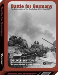 Battle for Germany Deluxe