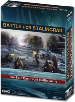 Battle for Stalingrad