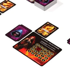 Battle Mages