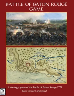Battle of Baton Rouge