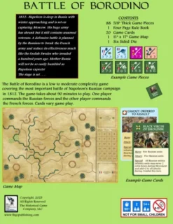 Battle of Borodino