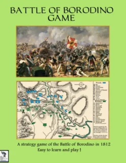Battle of Borodino