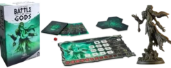 Battle of Gods: Hel