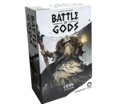 Battle of Gods: Odin - Occasion