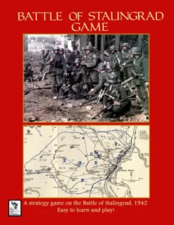 Battle of Stalingrad