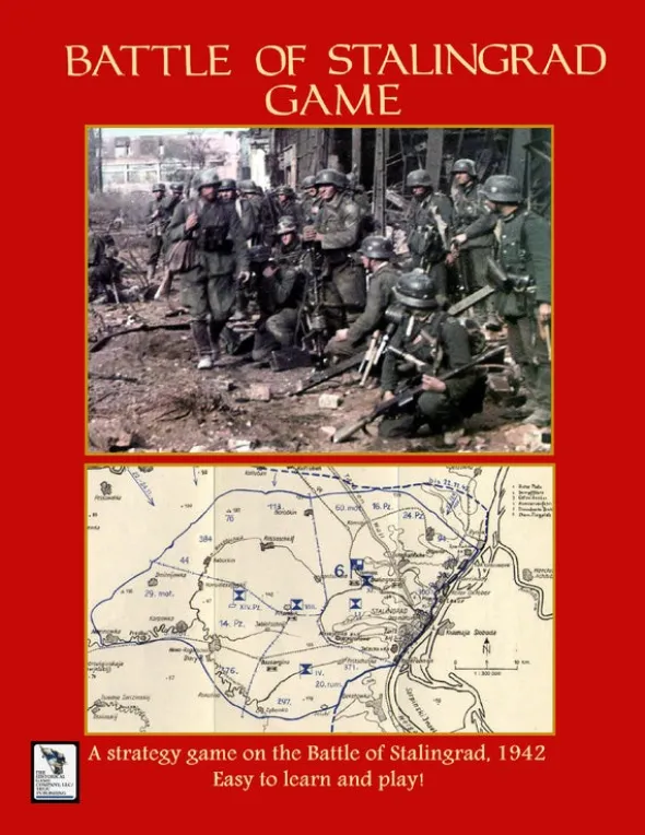 Battle of Stalingrad