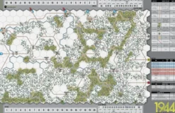 Battle of the Bulge 1944