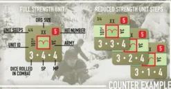 Battle of the Bulge 1944