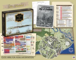 Battles for Quebec