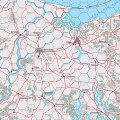 Battles In The East Volume 3 - Battle for Pomerania and Drive to the Sea