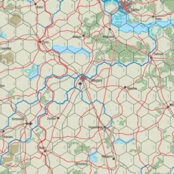 Battles In The East Volume 3 - Battle for Pomerania and Drive to the Sea