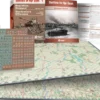 Battles in the East Volume 1: Sandomierz Offensive and Bagration Stopped, 1944
