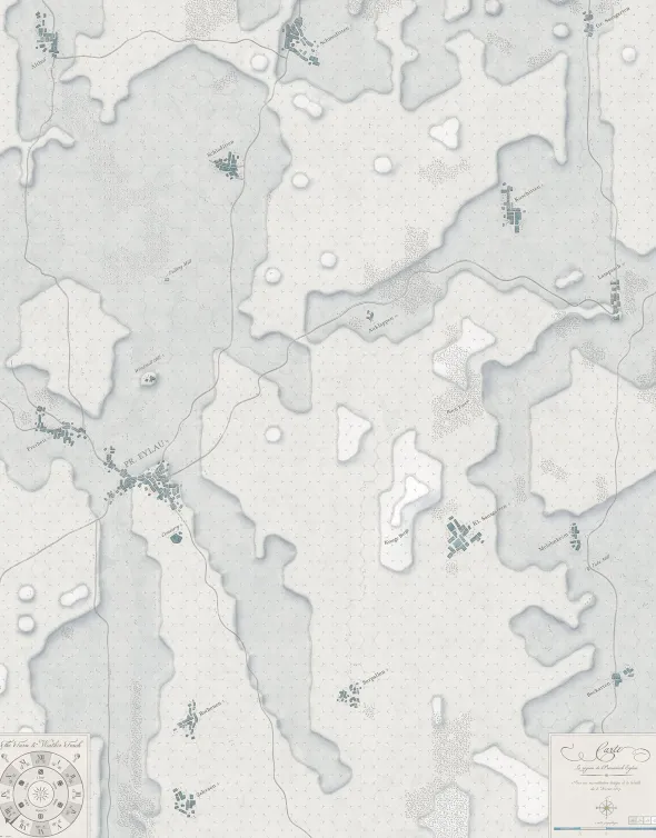 Battles of Napoleon: Volume I - Eylau 1807